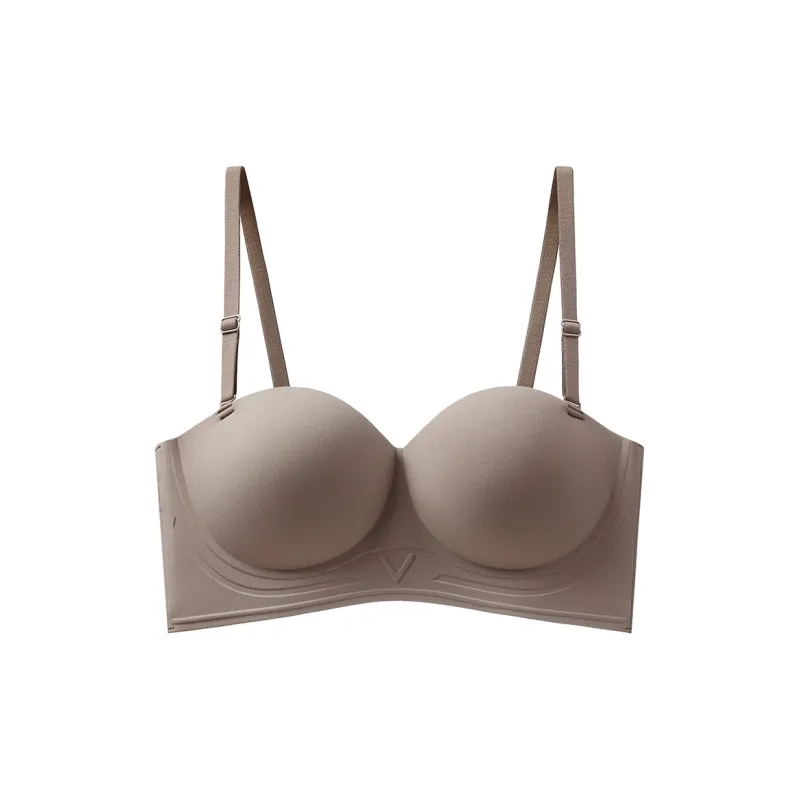 Cotton Gene Women's Bras-0