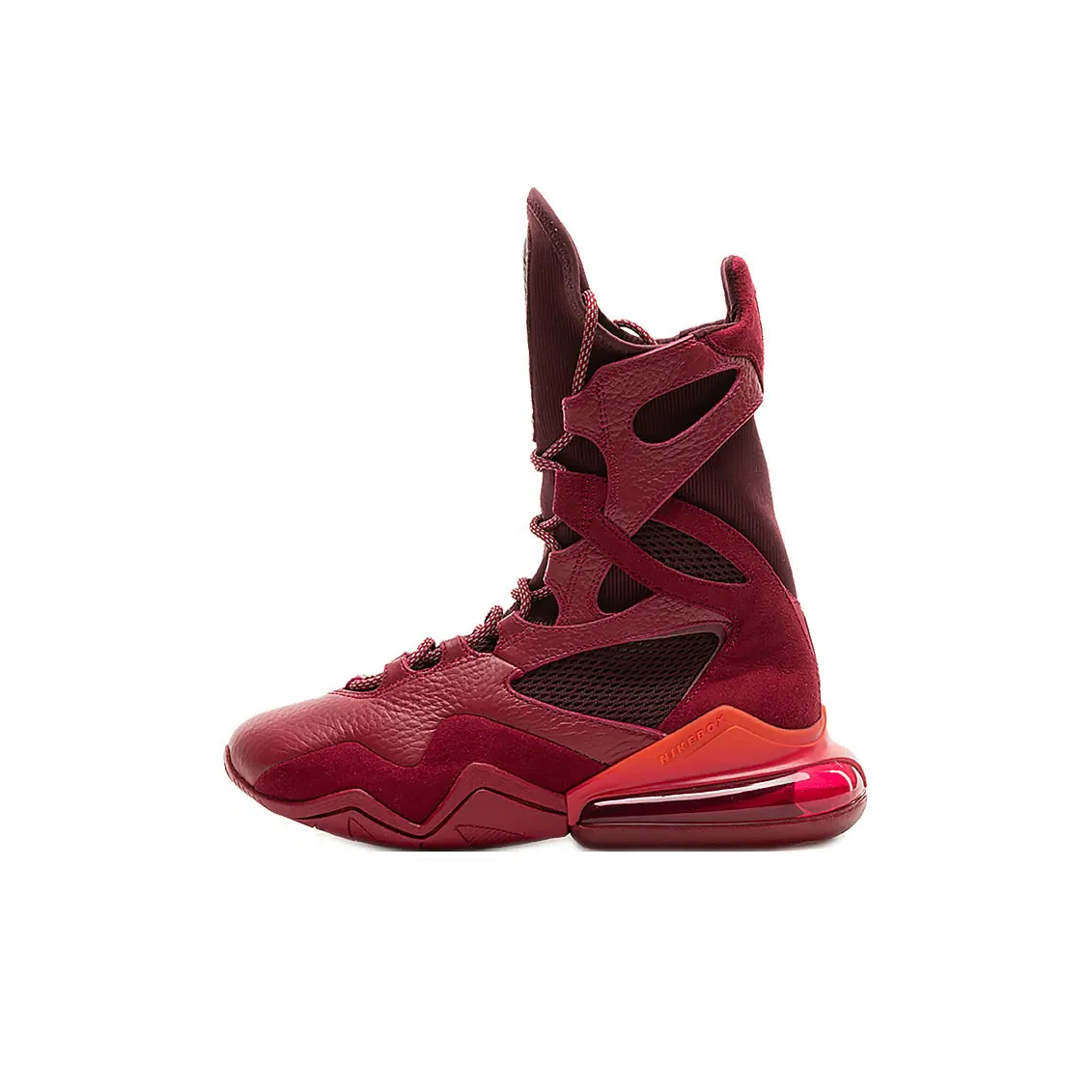 air max boots womens