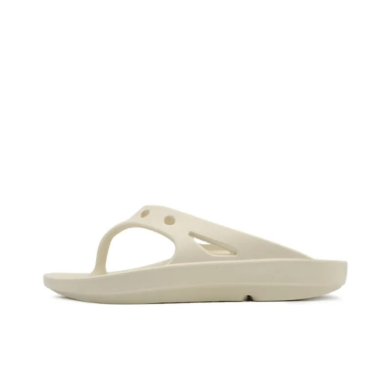 Hurley EVA Abrasion-Resistant Slip-Resistant Flip Flops Unisex-13