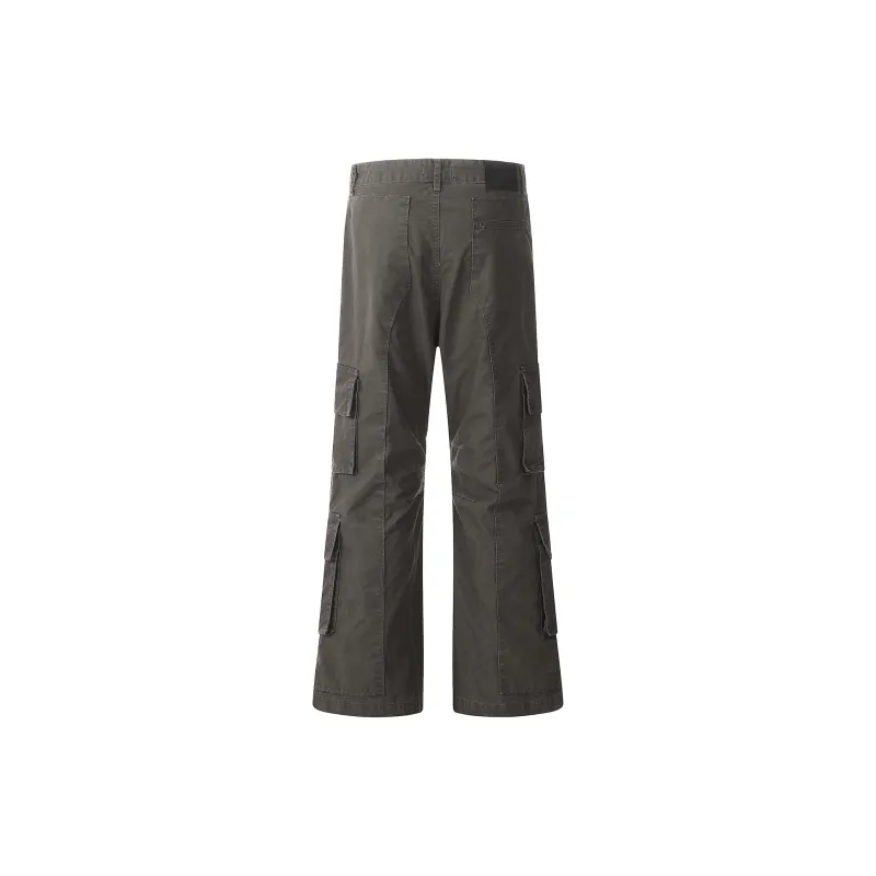 MT99 Cargo Pants Unisex-5