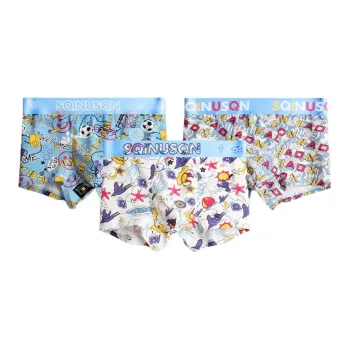 Sicily Underpants Women's 3 Pack