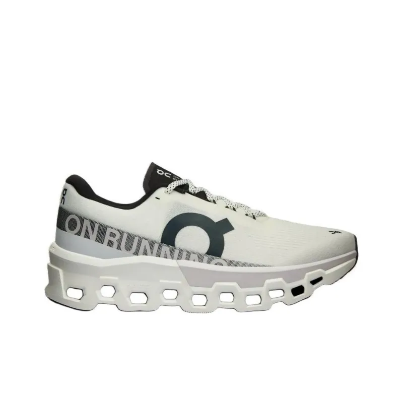 On Running CloudmOnster 2 White Frost-1