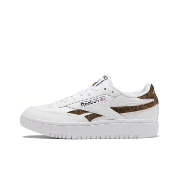 Reebok Club C Double Revenge 'White' Women's