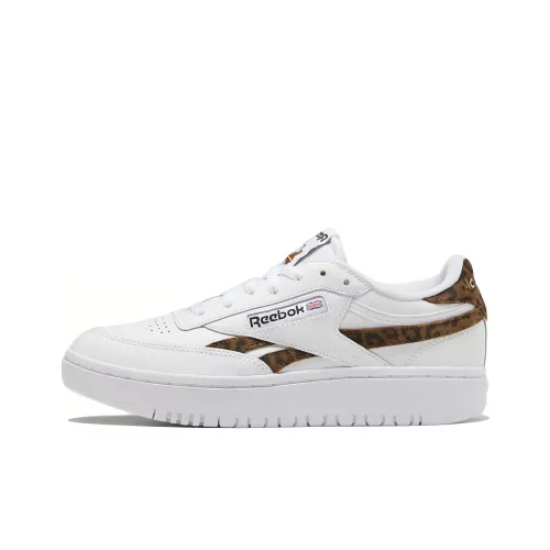 Reebok Club C Double Revenge 'White' Women's