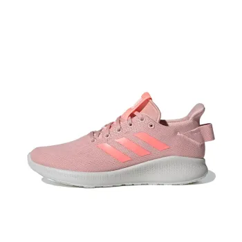 Adidas Sensebounce + Street Pink/White Women's