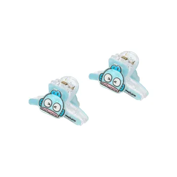 Sanrio Acrylic Hair Clips Unisex