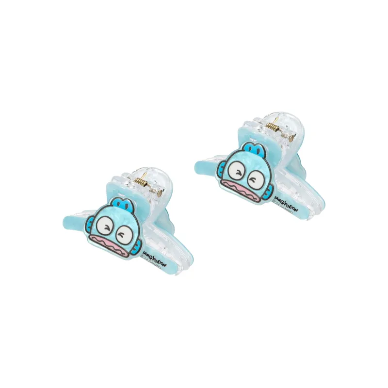 Sanrio Acrylic Hair Clips Unisex-0