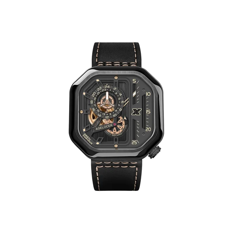 AGELOCER Men Watch-1