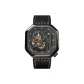 Fast & Furious Edition 5813J3 Black Gold