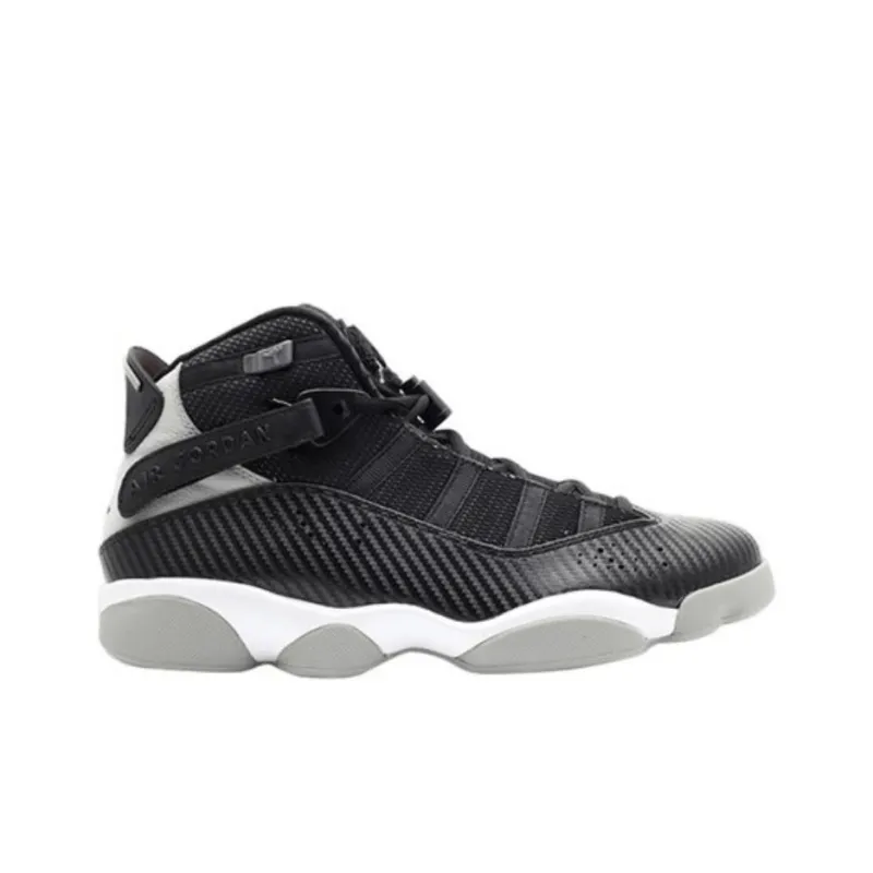 JORDAN 6 Rings Carbon Fiber-1