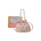 Pink-Shopping Bag