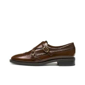 Staccato Monk Waltz Loafers Women's