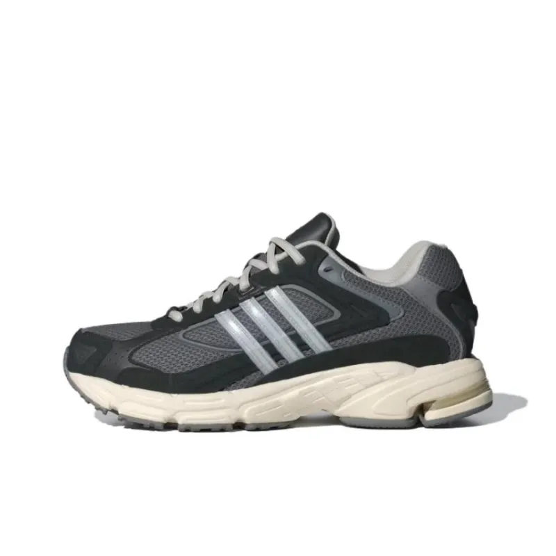 Adidas Response Cl Core Black Grey Four Grey Three Women's-0
