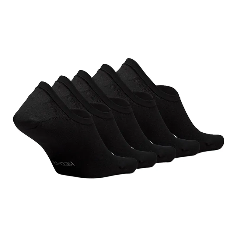 Lululemon Daily Stride Ankle Socks Women's 5 Pack-6
