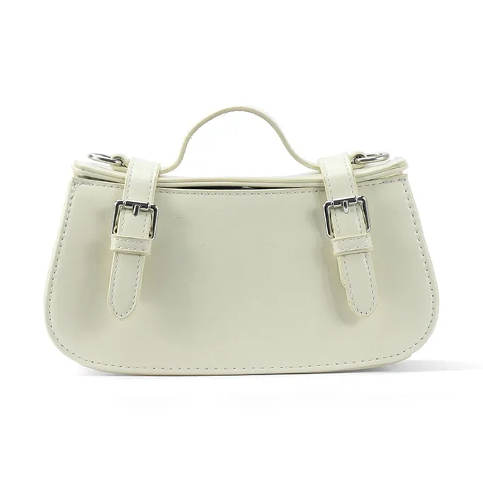 Gudair PU Shoulder Bag Crossbody Bag Handbag Regular Women's Multicolor-5