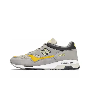 New Balance 1500 Grey Yellow