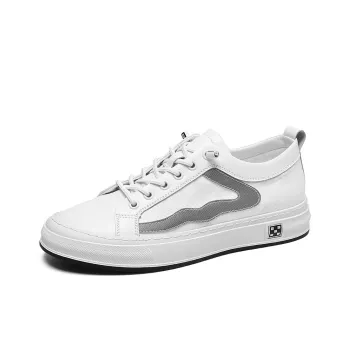 Bull Charm Low Top Casual Shoes Men's