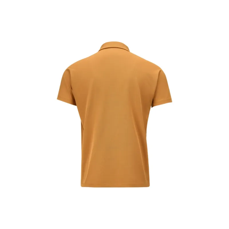 DESCENTE Polo Shirts Men-16