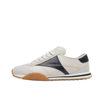 BALLY Susse Low Top Casual Shoes Men's White