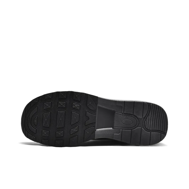 Jerden Smith Breathable Low Top Running Shoes Men's-8