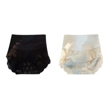 MADALLO Underpants Women's 2 Pack