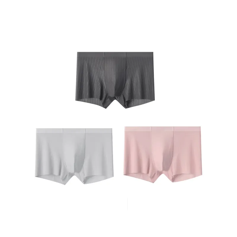 MADALLO Underpants Men's 3 Pack-7