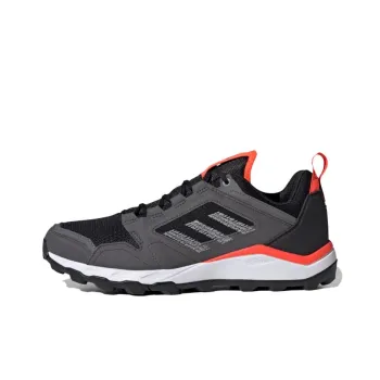 Adidas Terrex Agravic Tr Ub 'Black Grey'