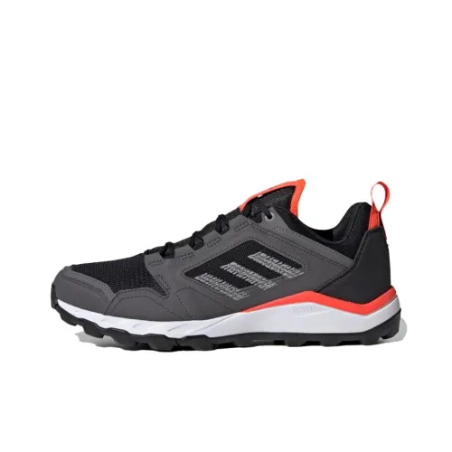 Adidas Terrex Agravic Tr Ub 'Black Grey'