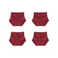 Cherry Red *4