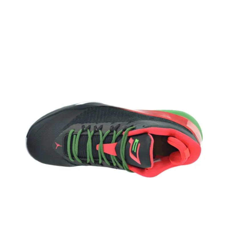 Jordan CP3 Viii 8 Black-4