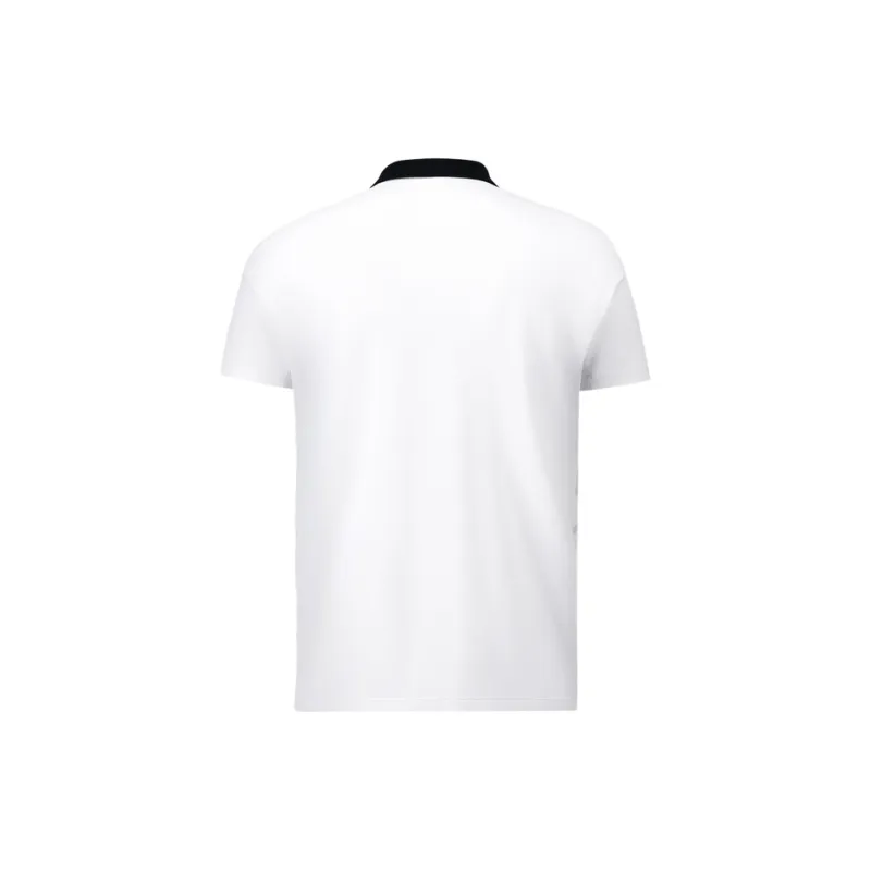 DESCENTE Polo Shirts Men-11