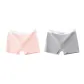 2 Pack[Light Pink+Light Gray]