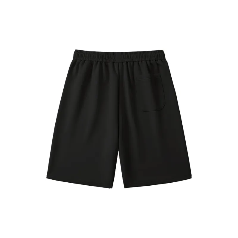 Moce Casual Shorts Unisex-2
