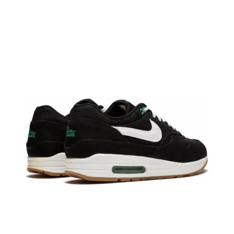 Nike Air Max 1 Patta Lucky Green-3