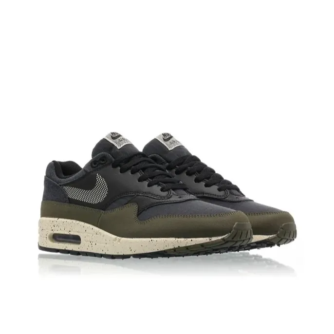 Nike Air Max 1 Se Medium Olive-3
