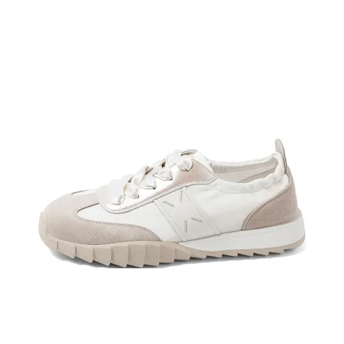 COMELY Casual Shoes Women's Low-Top