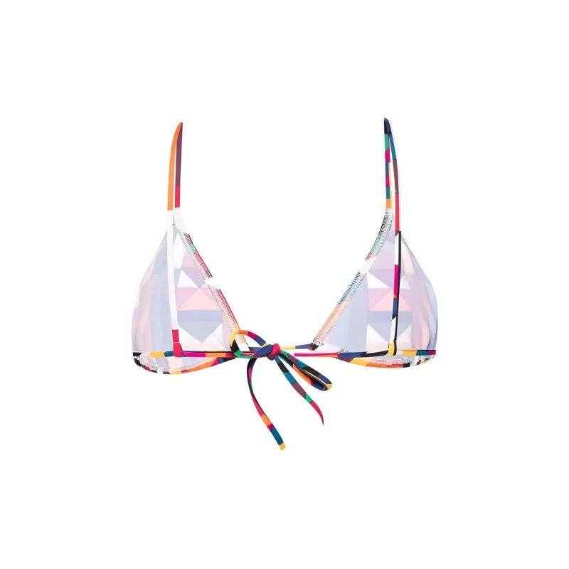 Eres Zoom Bandeau Bikini Top-1