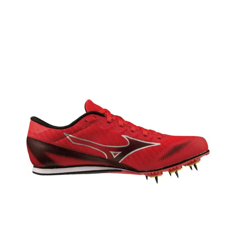Mizuno X First 2 'High Risk Red Black'-1
