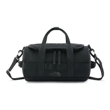 THE NORTH FACE Nylon One Shoulder Handbags Unisex Cosmic Black