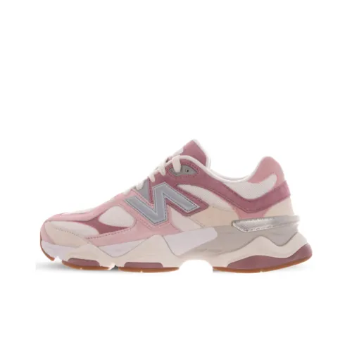 New Balance 9060 Rose Pink Women's