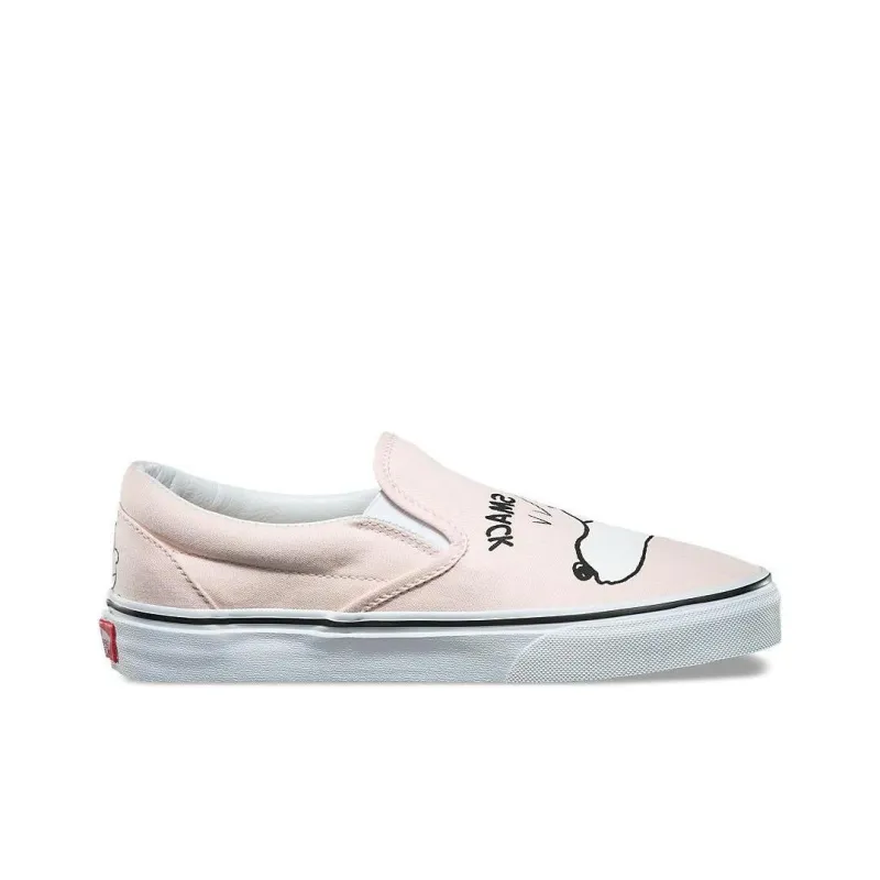 Vans Slip On Peanuts Smack-1