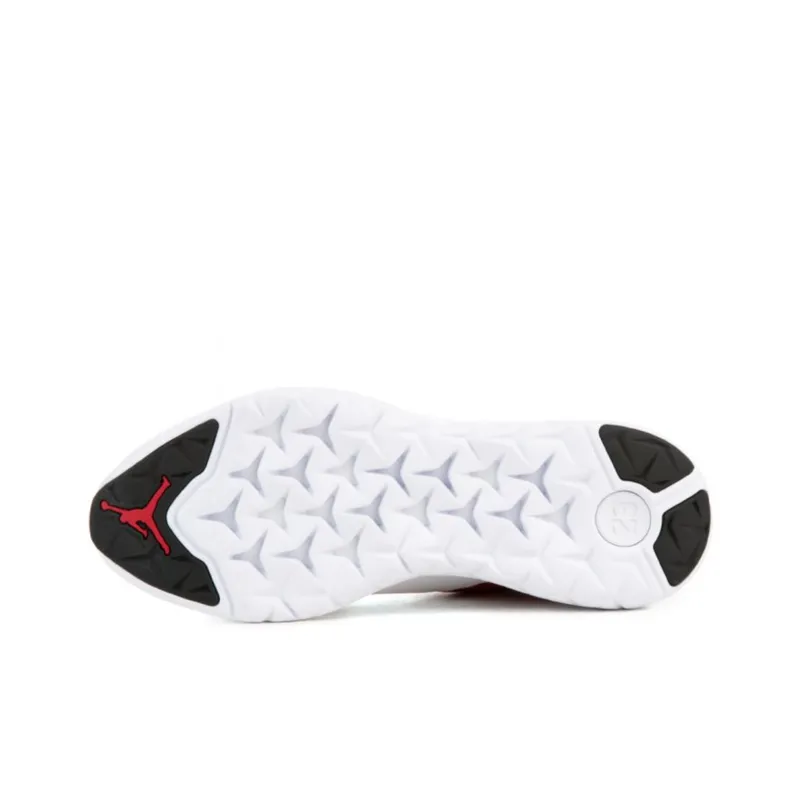 Jordan Trainer Prime Gym Red-3