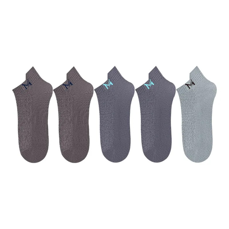 MADALLO Ankle Socks Women's Combo Set-10