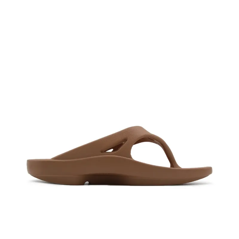Hurley EVA Abrasion-Resistant Slip-Resistant Flip Flops Unisex-26