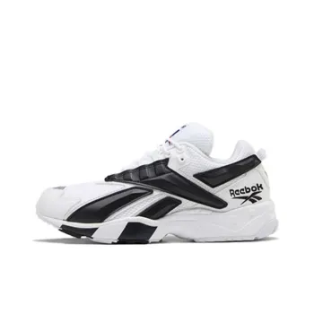 Intv 96 Reebok 'White Black'