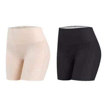JEANSWEST Shapewear Bottom Women's Combo Set