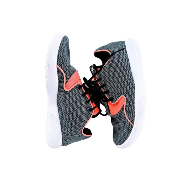 Jordan Eclipse Cool Grey Hot Lava GS-2