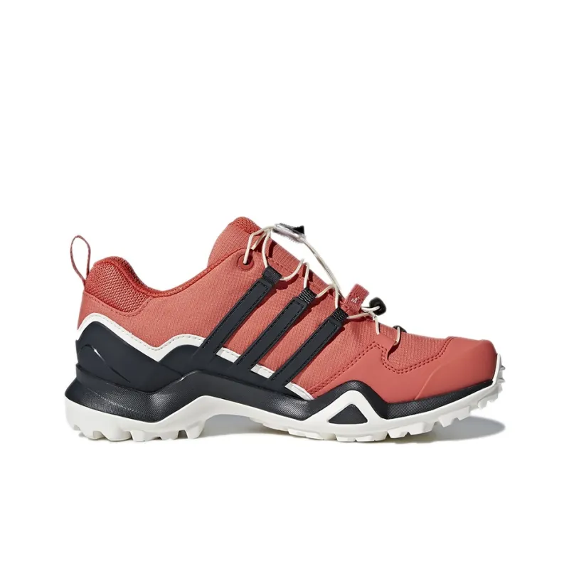 Adidas Terrex Swift R2 Gtx 'Red Black' Women's-1
