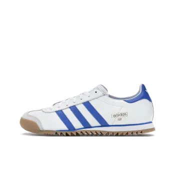 Adidas Originals Rom White Royal