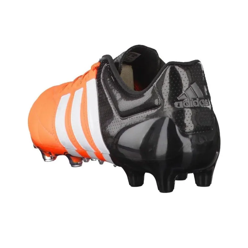 Ace 15.1 Adidas Fg Ag 'Solar Orange'-2